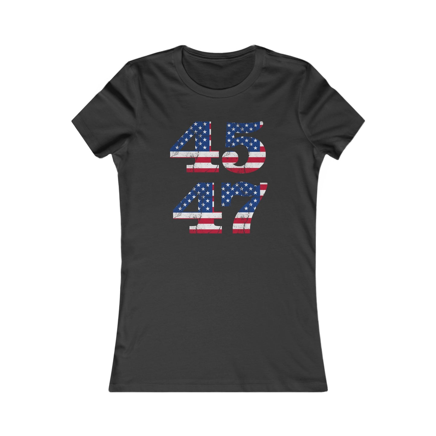 45/47 Women's Favorite Tee