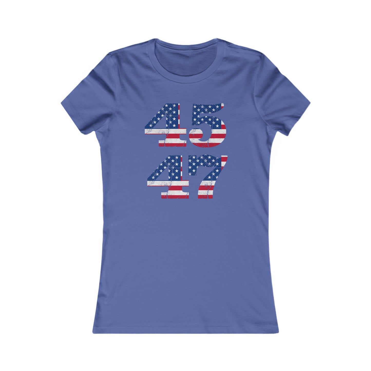 45/47 Women's Favorite Tee