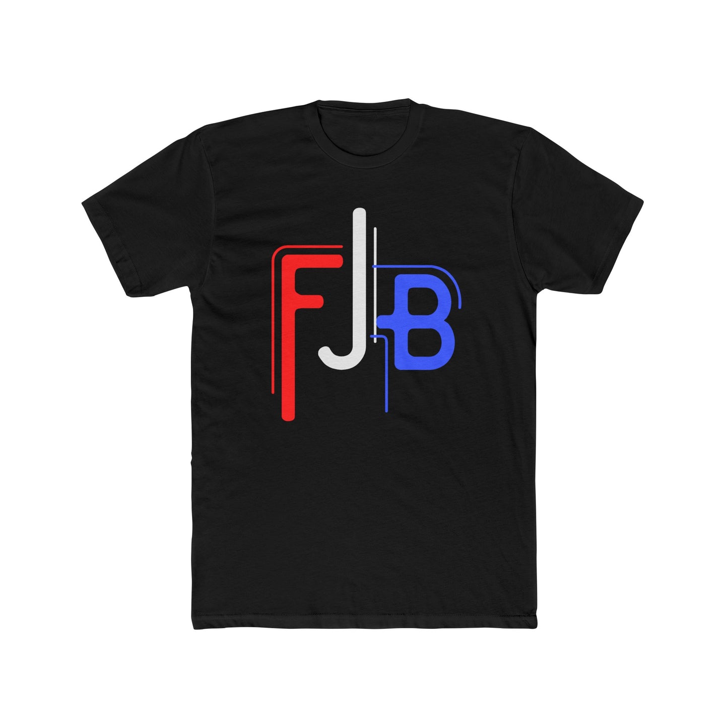 FJB!! Cotton Crew Tee