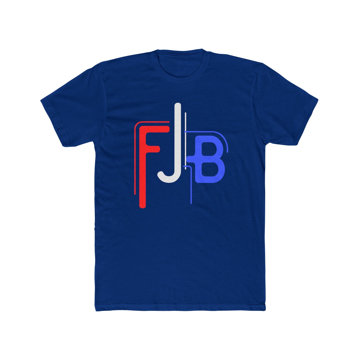 FJB!! Cotton Crew Tee