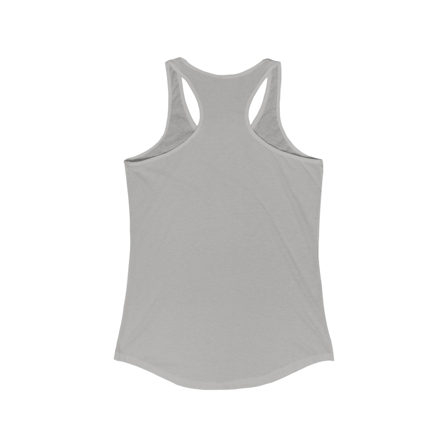 Remember The Heroes Women's Ideal Racerback Tank