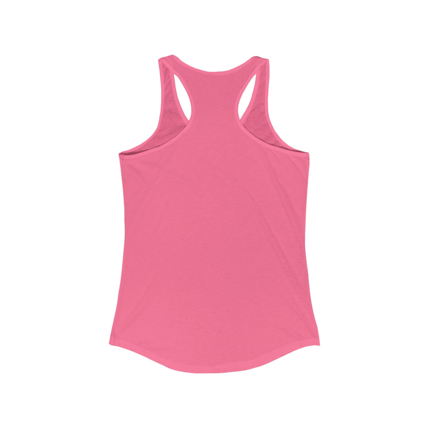 Remember The Heroes Women's Ideal Racerback Tank