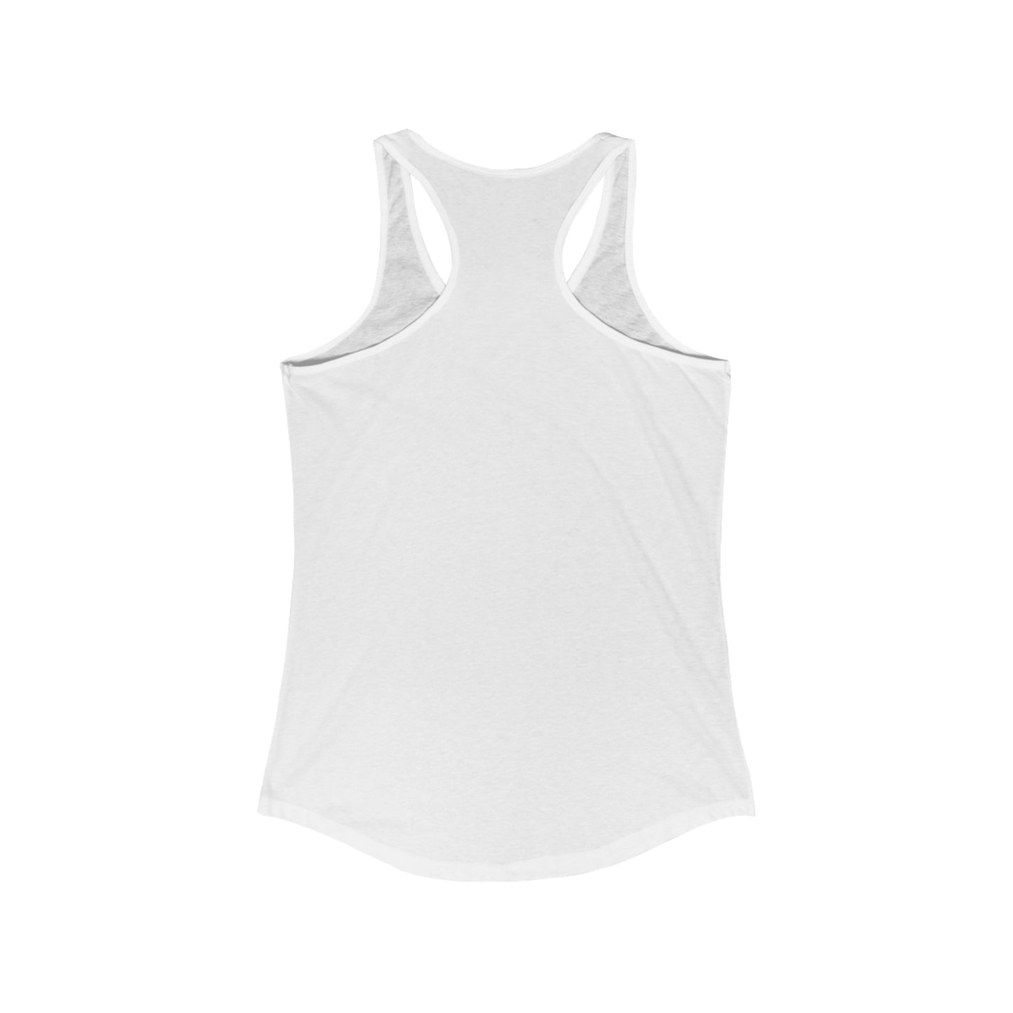 Remember The Heroes Women's Ideal Racerback Tank