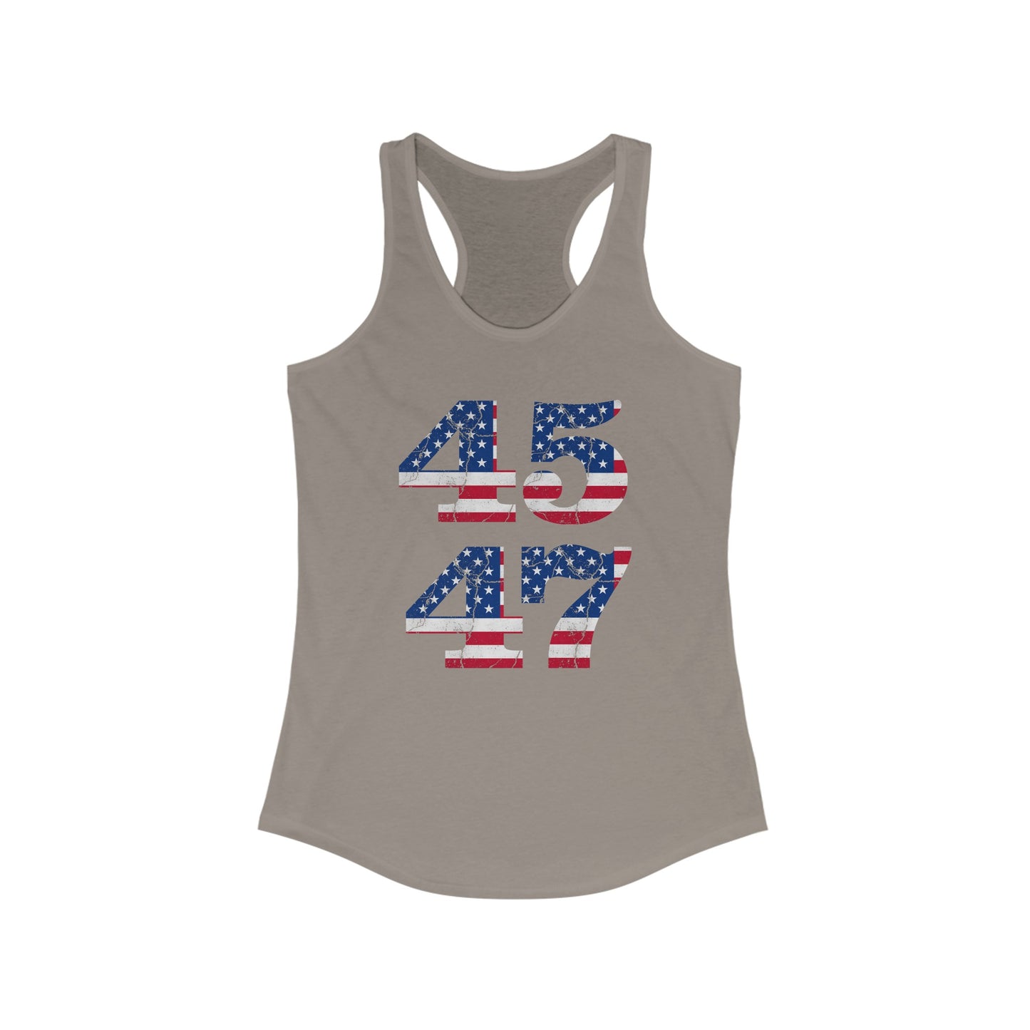 45/47 Women's Ideal Racerback Tank