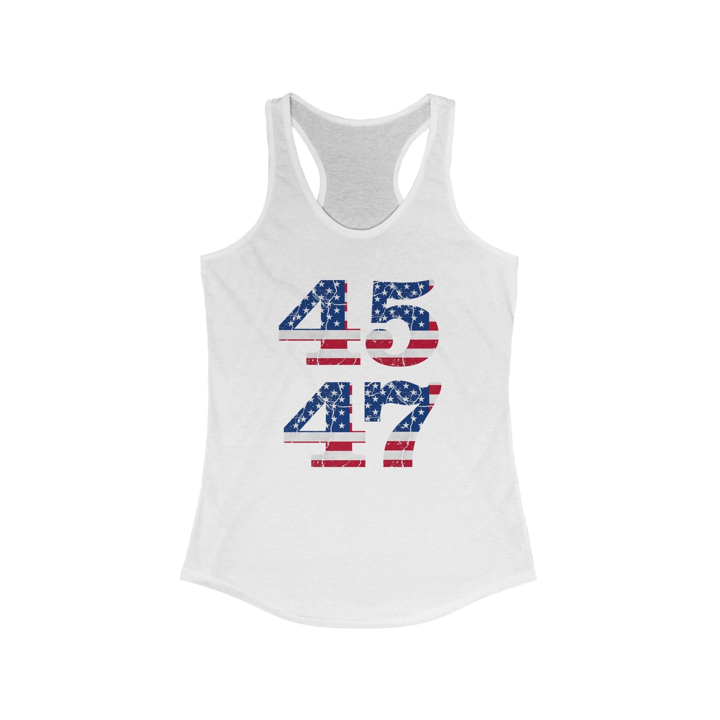 45/47 Women's Ideal Racerback Tank