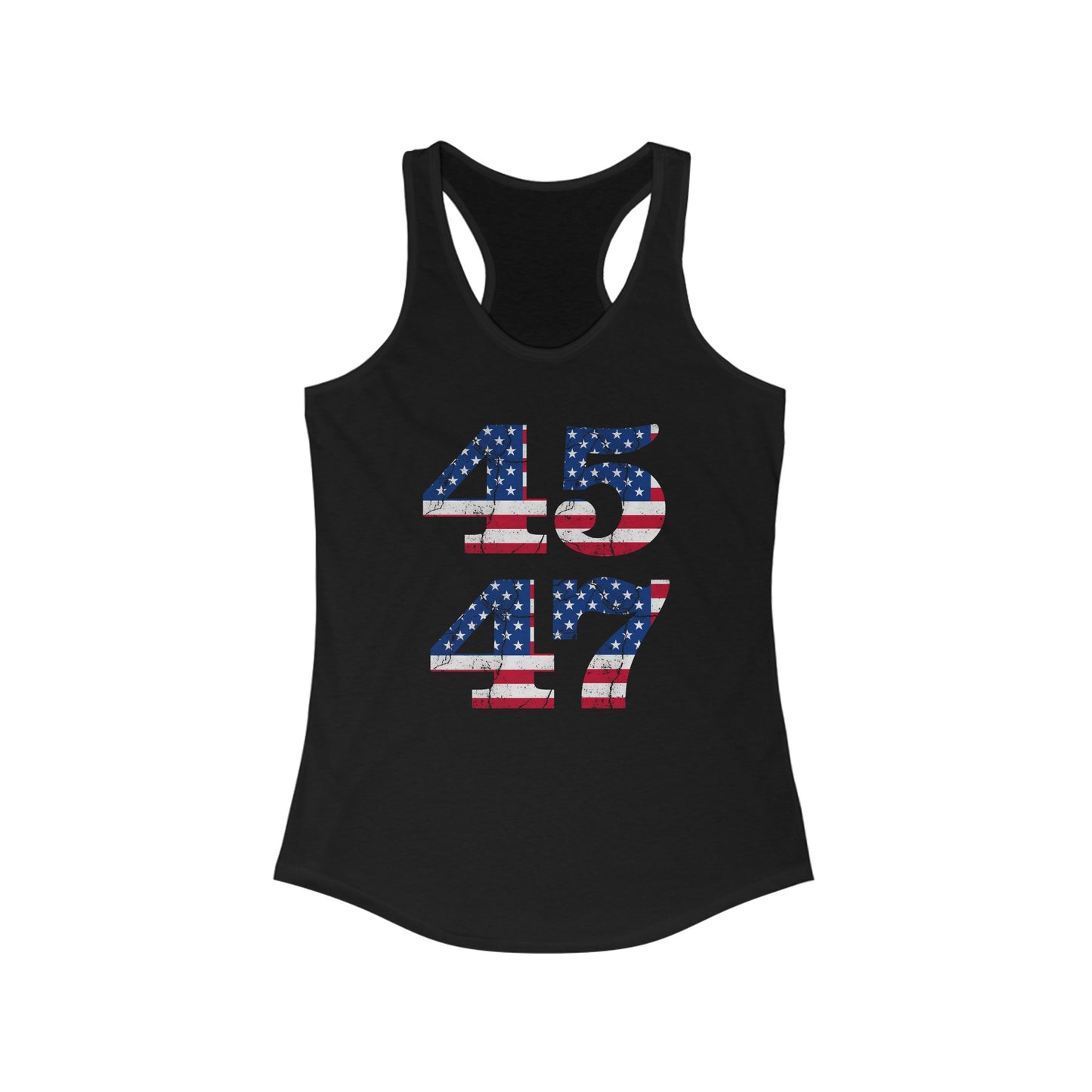 45/47 Women's Ideal Racerback Tank