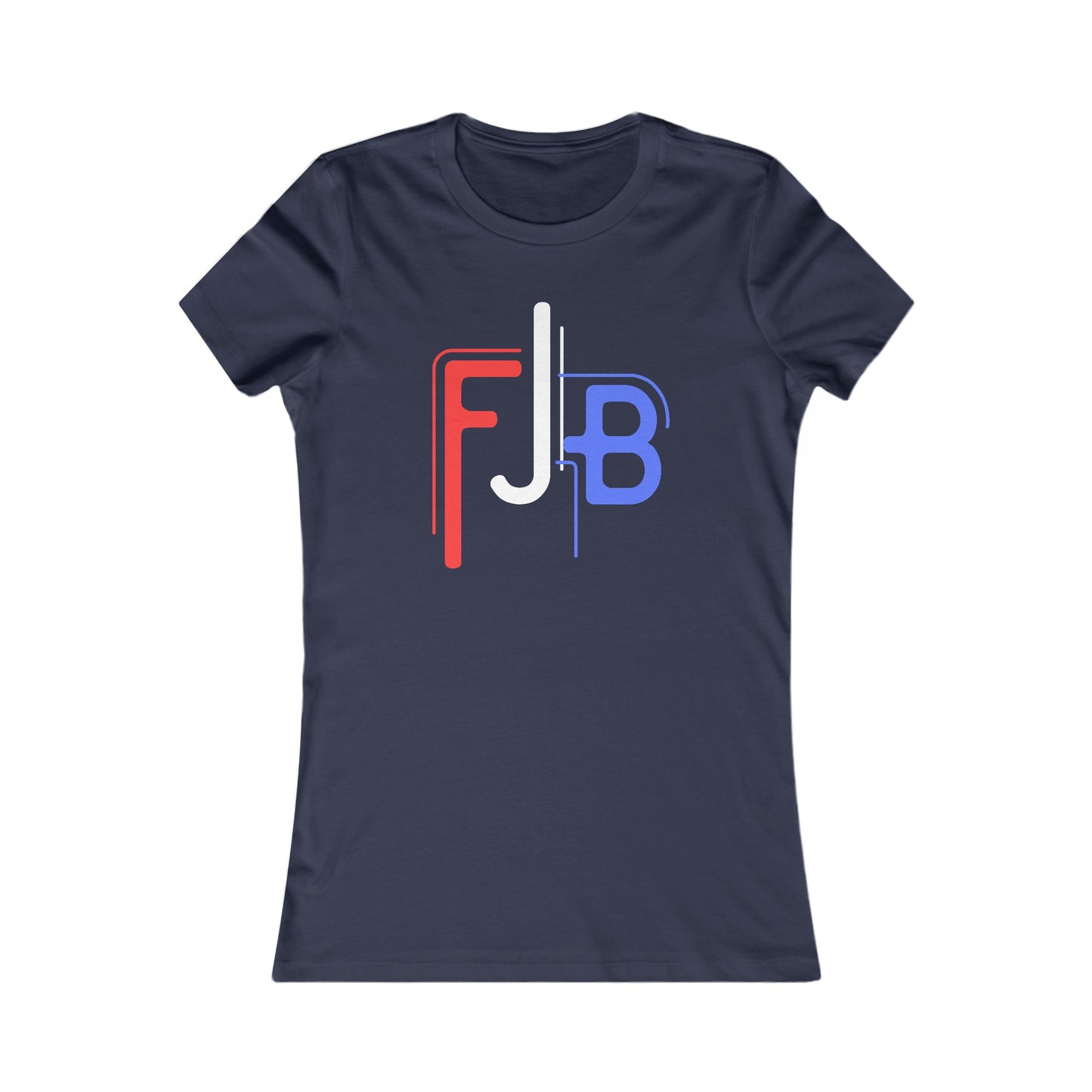 FJB!! Women's Favorite Tee