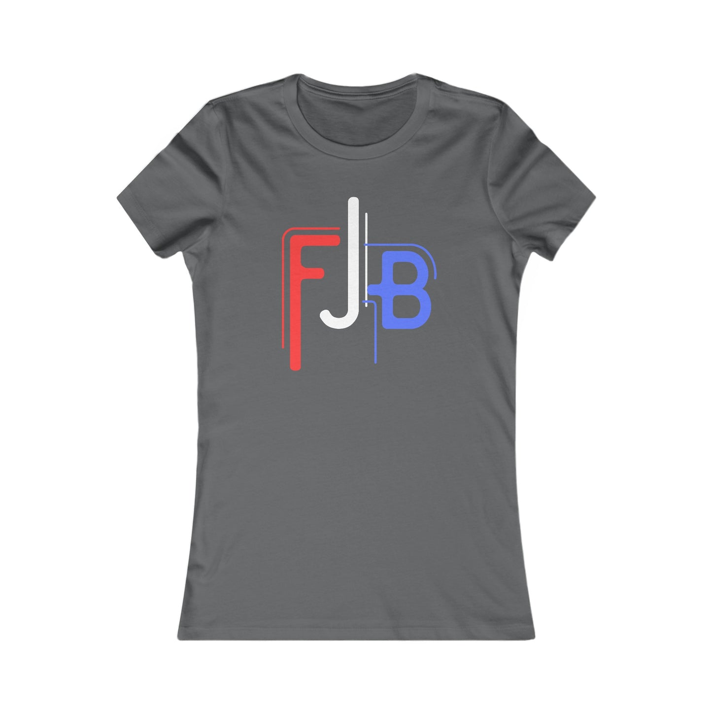 FJB!! Women's Favorite Tee