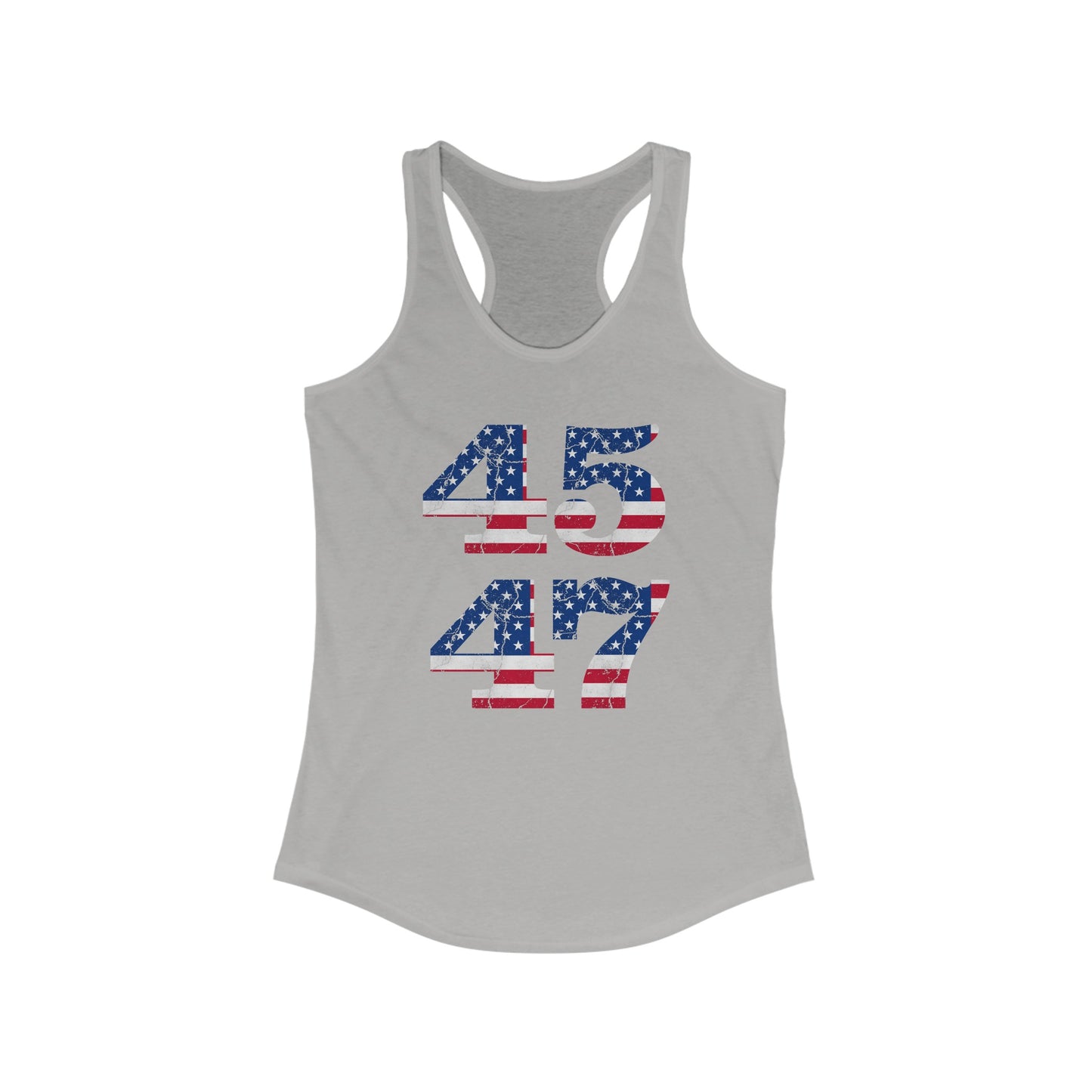 45/47 Women's Ideal Racerback Tank