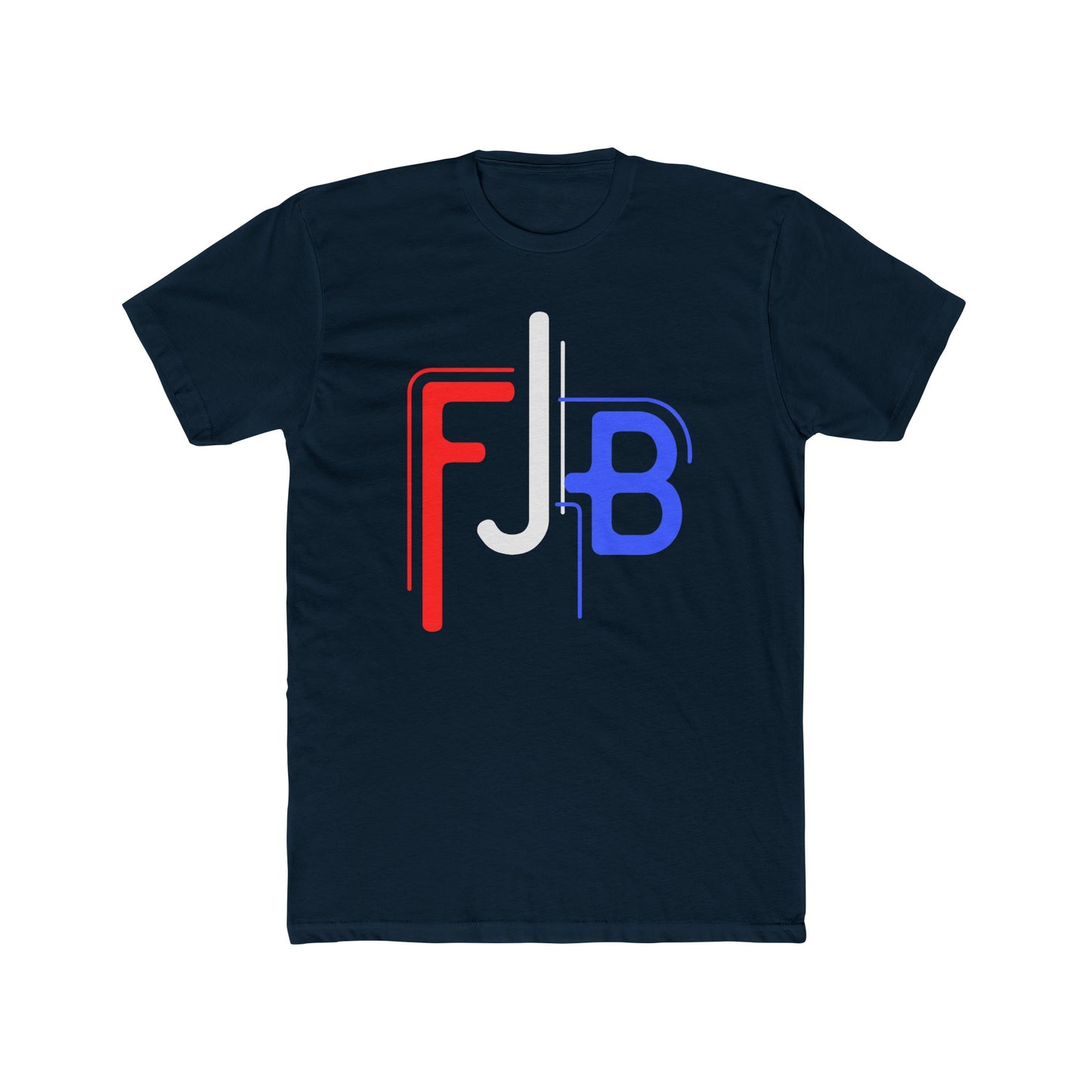 FJB!! Cotton Crew Tee