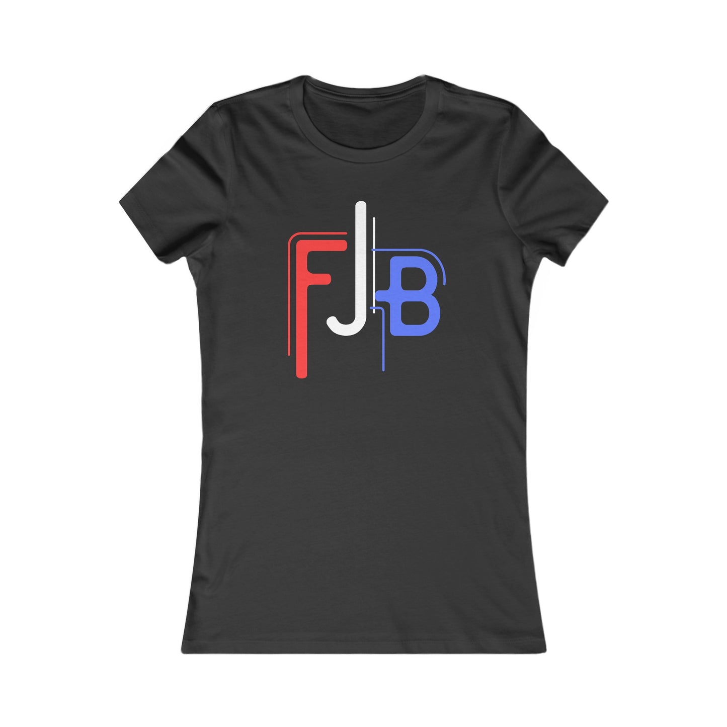 FJB!! Women's Favorite Tee