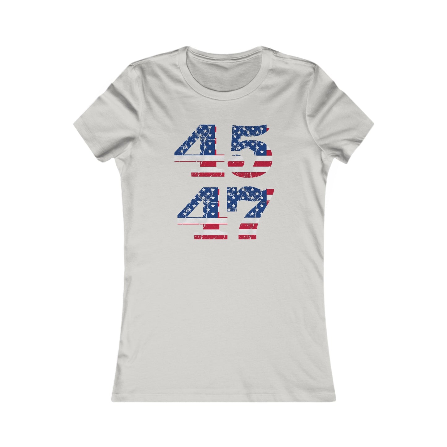 45/47 Women's Favorite Tee