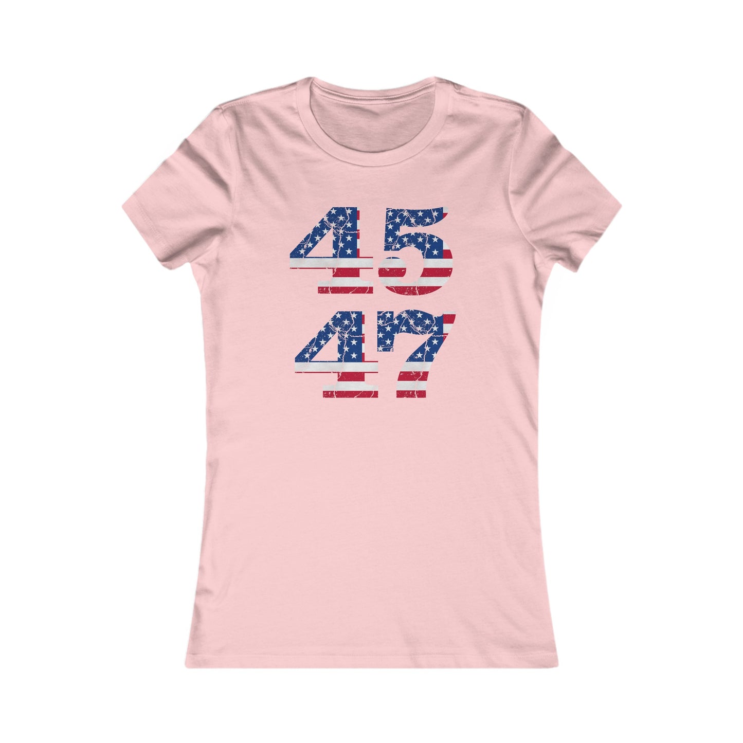 45/47 Women's Favorite Tee