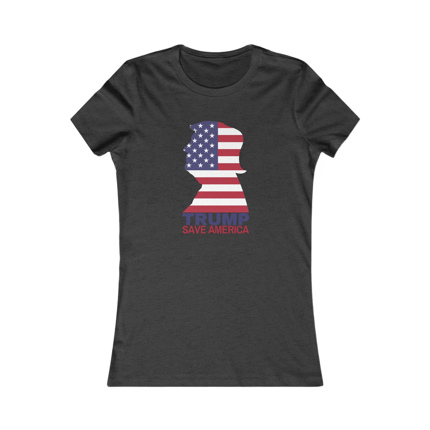 Trump Save America Women's Favorite Tee