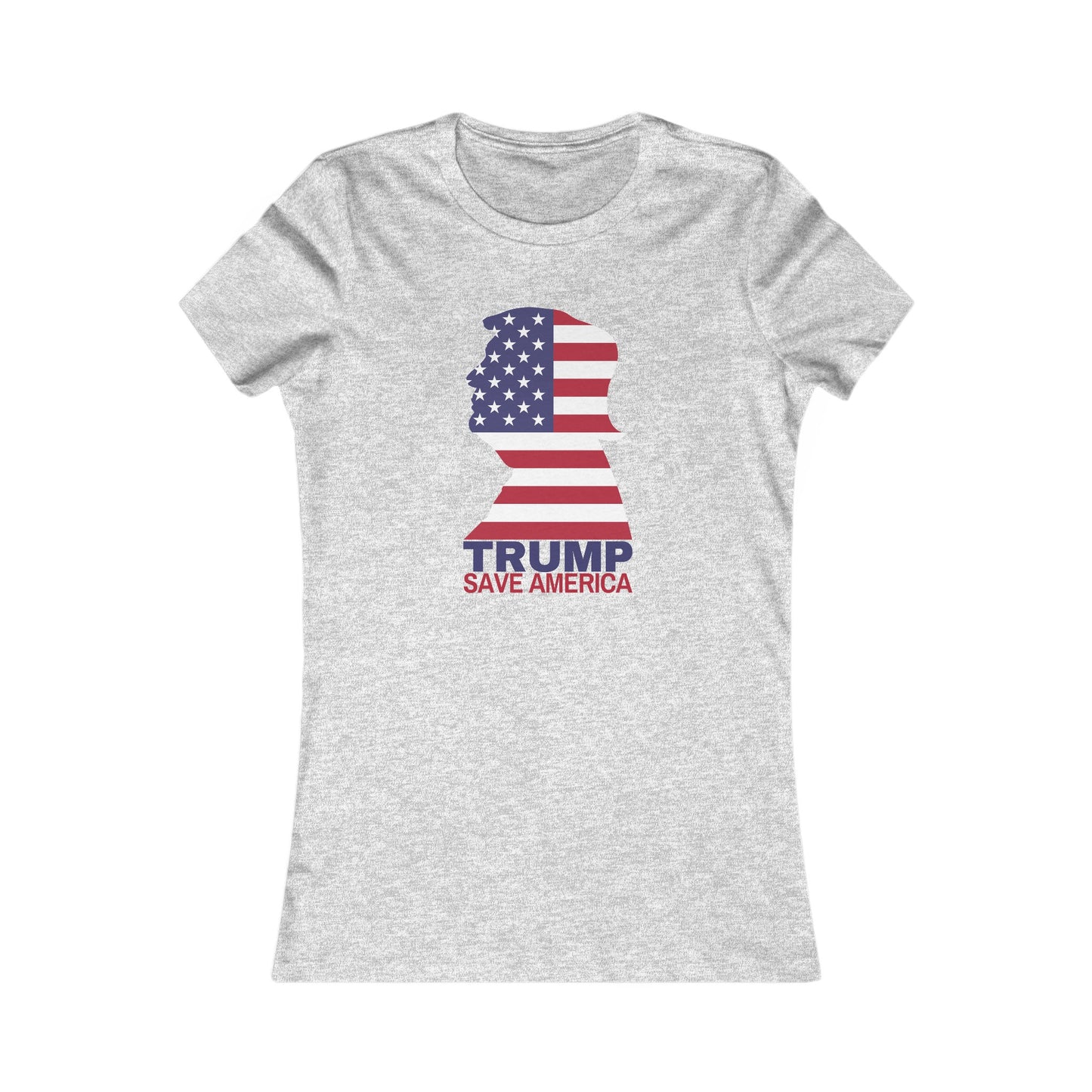 Trump Save America Women's Favorite Tee