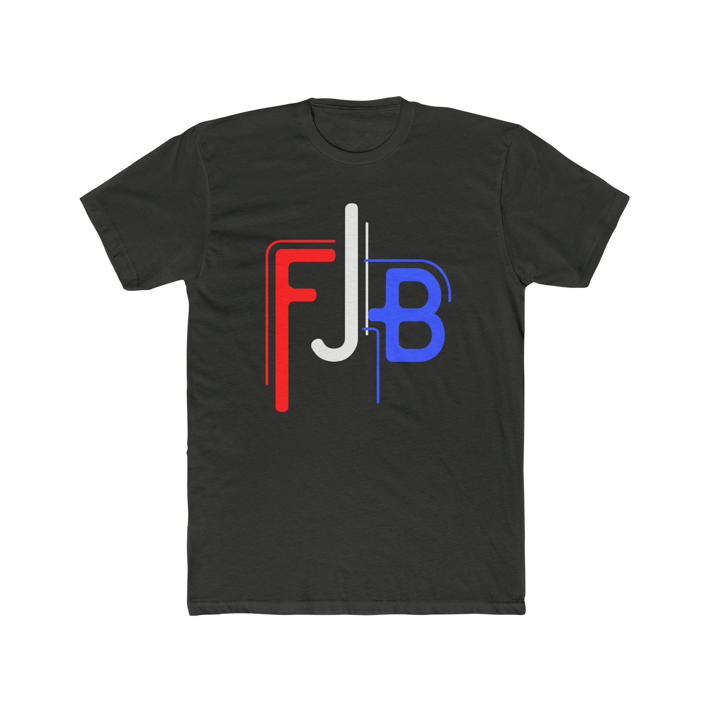 FJB!! Cotton Crew Tee