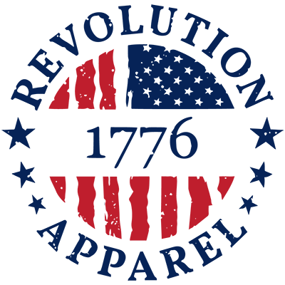 Revolution Apparel 1776